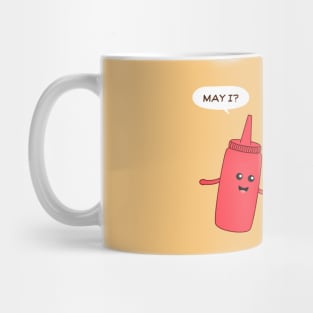 I'm Mayo! Mug